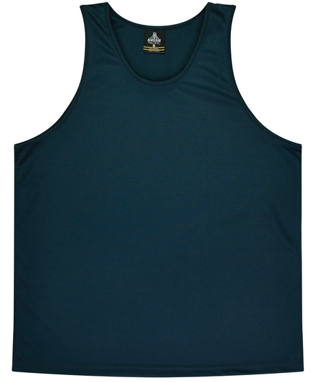 Botany Kids Singlet