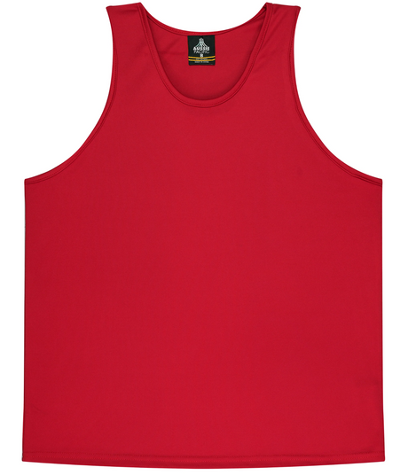 Botany Kids Singlet