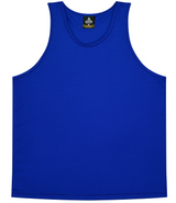 Botany Kids Singlet