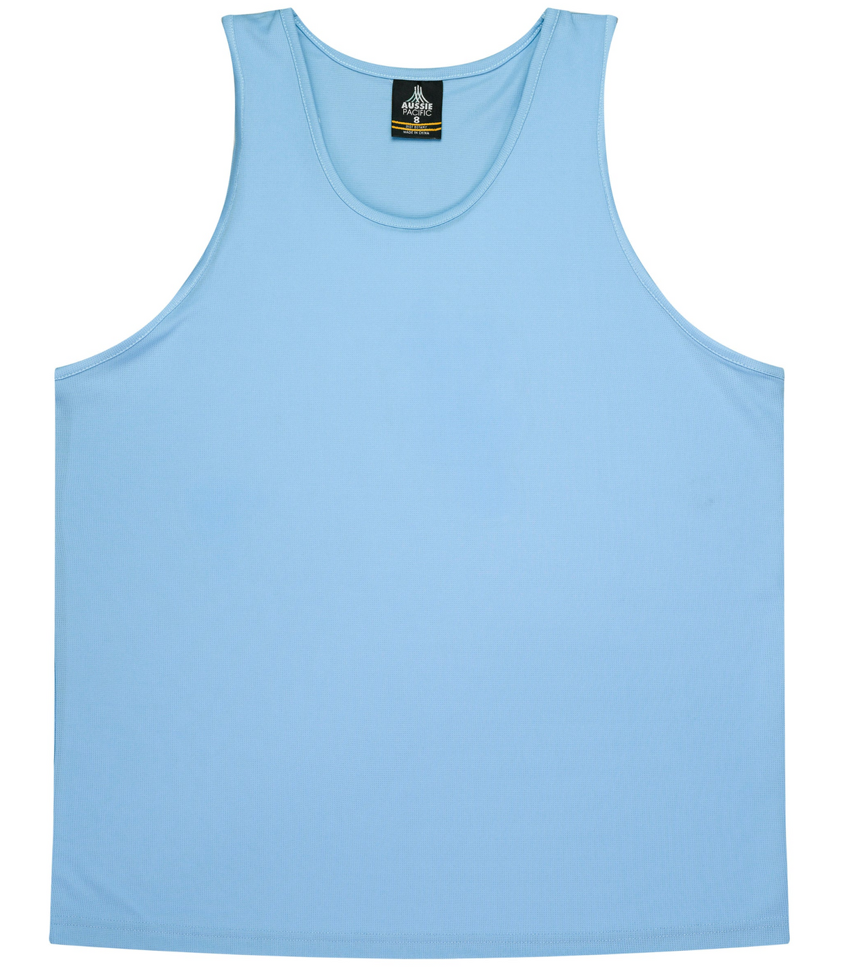 Botany Kids Singlet