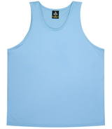 Botany Kids Singlet