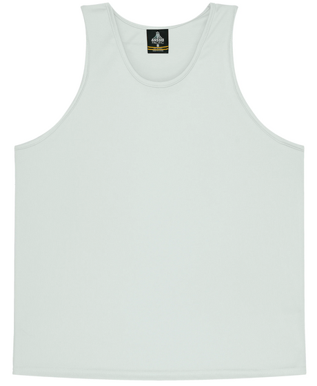 Botany Kids Singlet