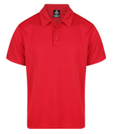 Botany Mens Polo