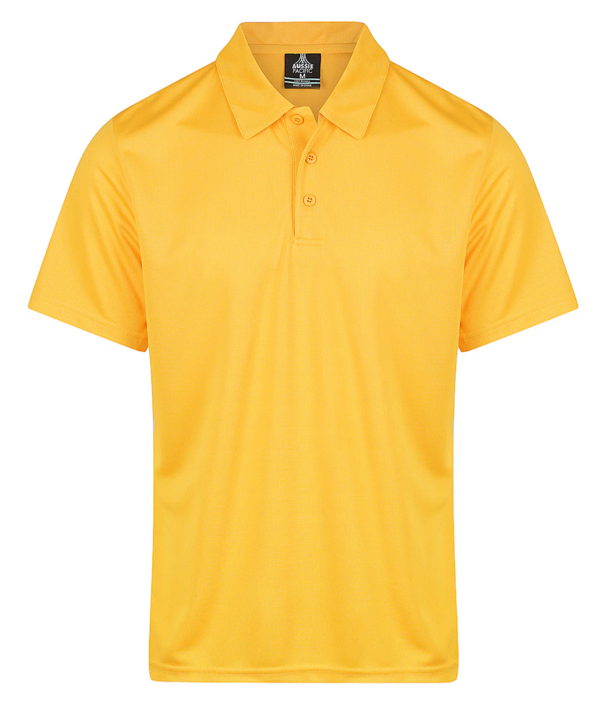 Botany Mens Polo