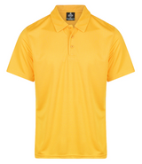 Botany Mens Polo