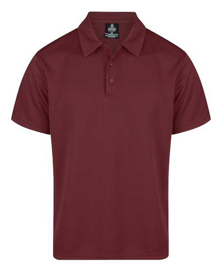 Botany Mens Polo