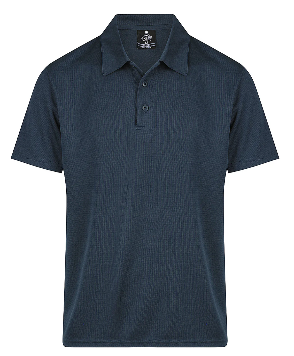 Botany Mens Polo