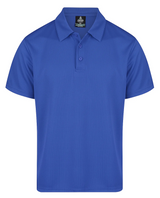 Botany Mens Polo