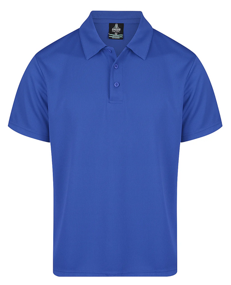 Botany Mens Polo