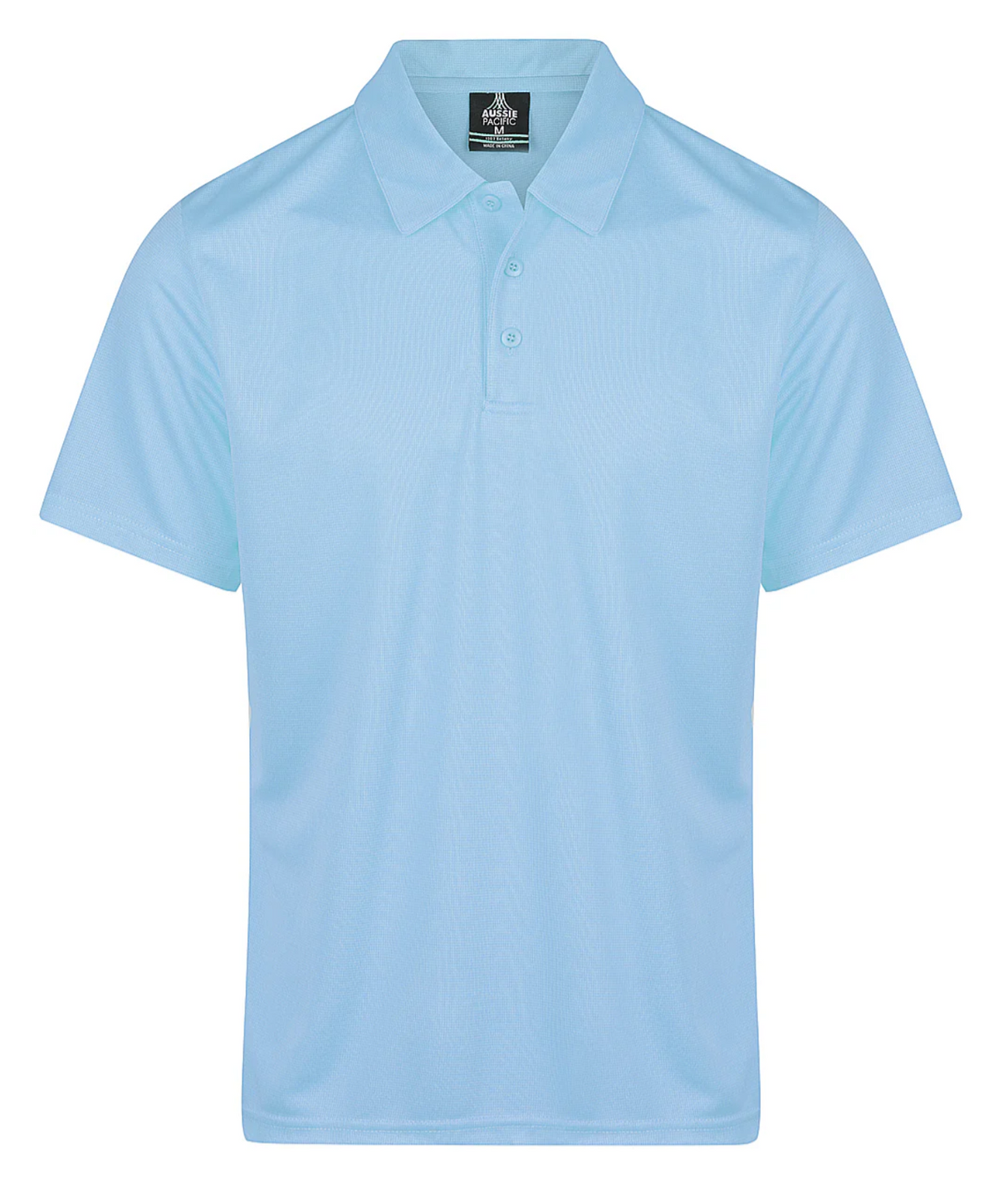 Botany Mens Polo