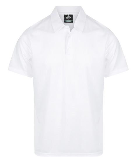 Botany Mens Polo