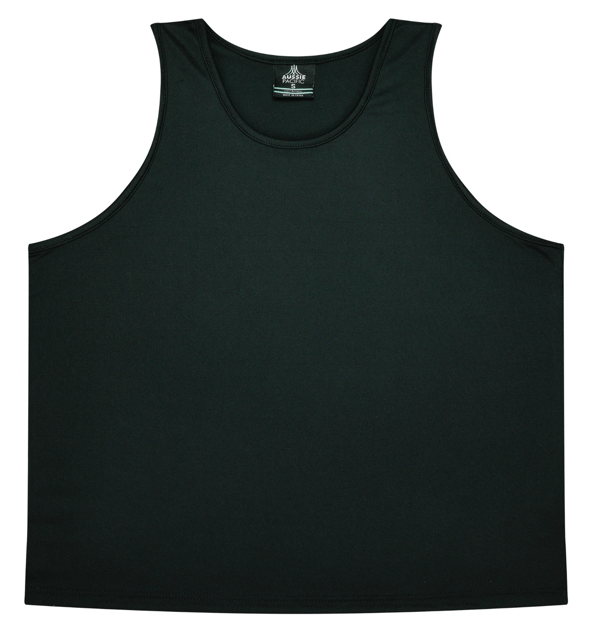 Botany Mens Singlet