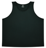 Botany Mens Singlet