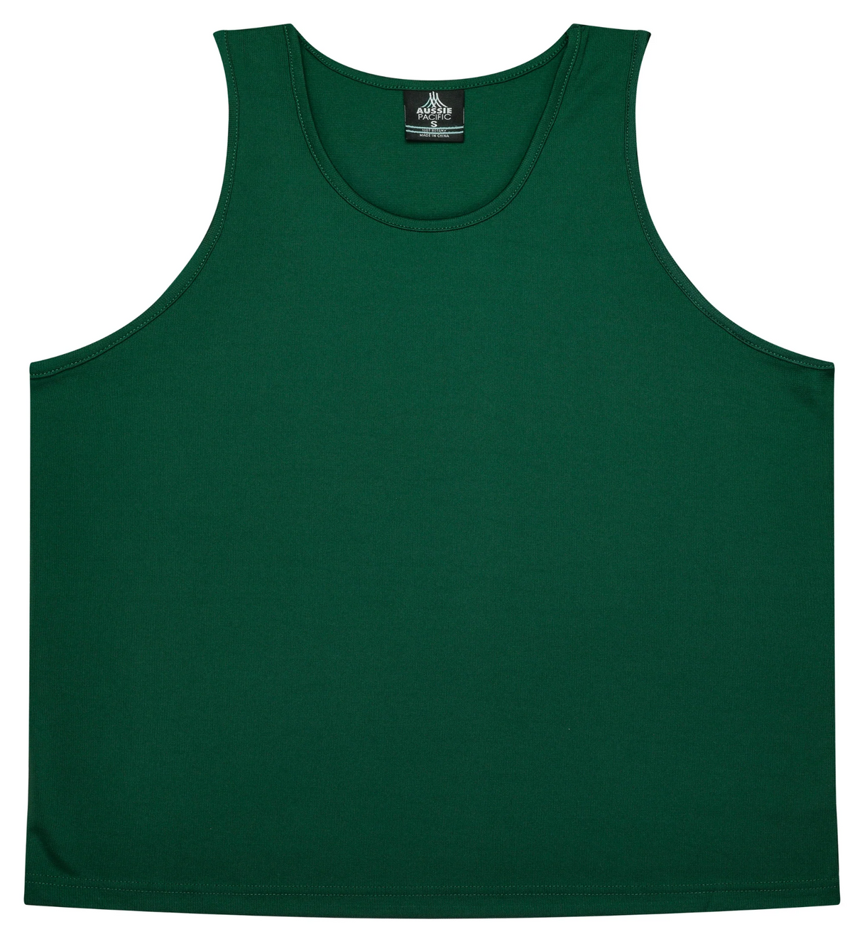 Botany Mens Singlet