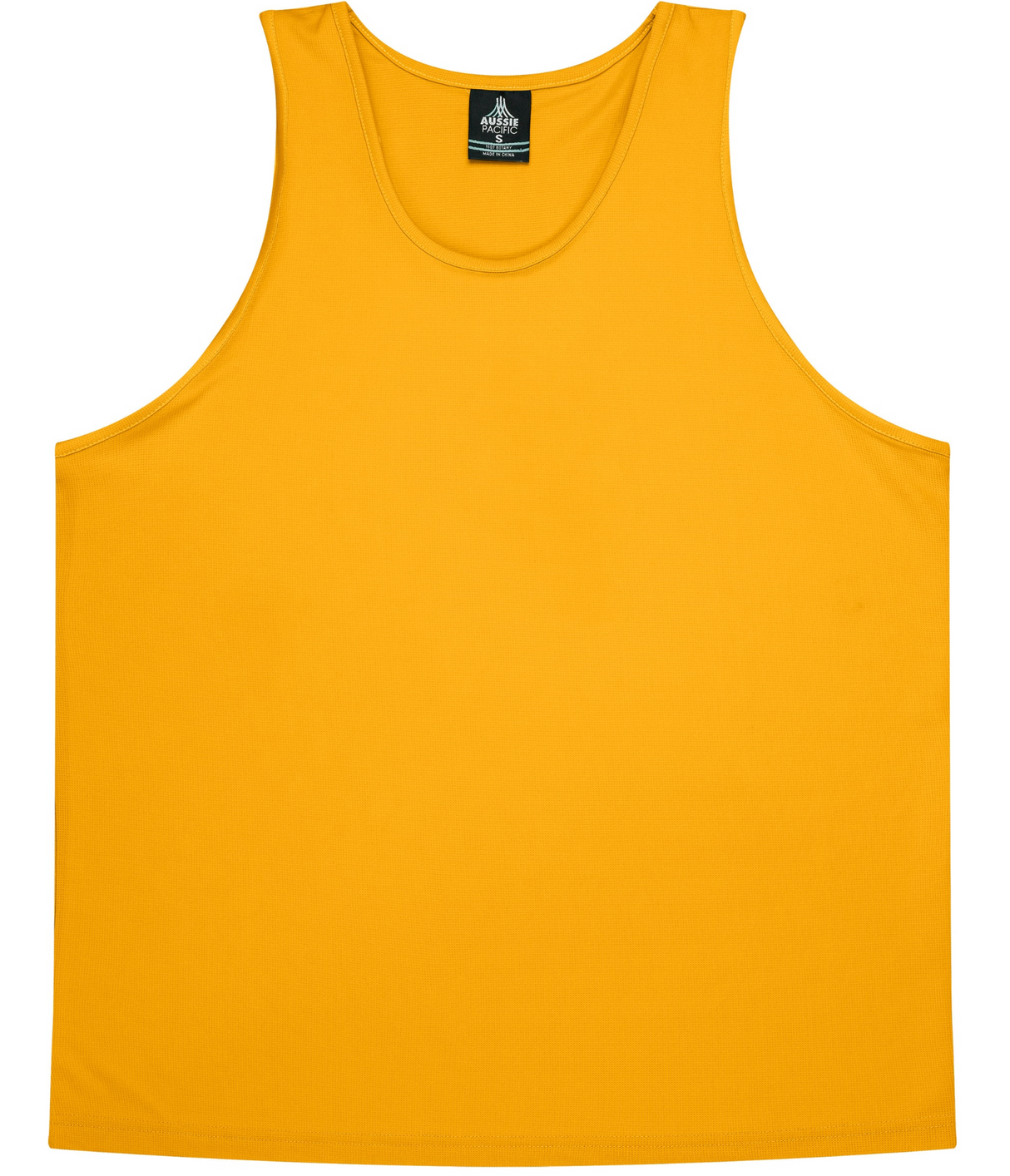 Botany Mens Singlet