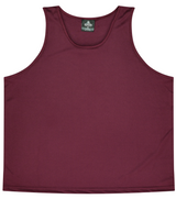 Botany Mens Singlet