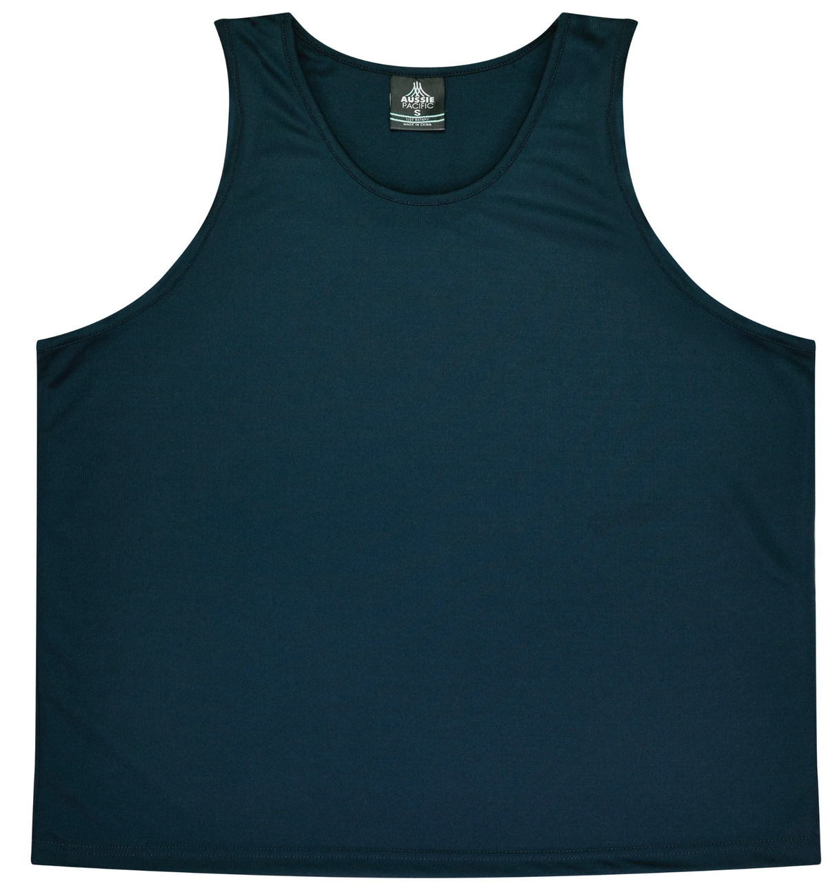 Botany Mens Singlet