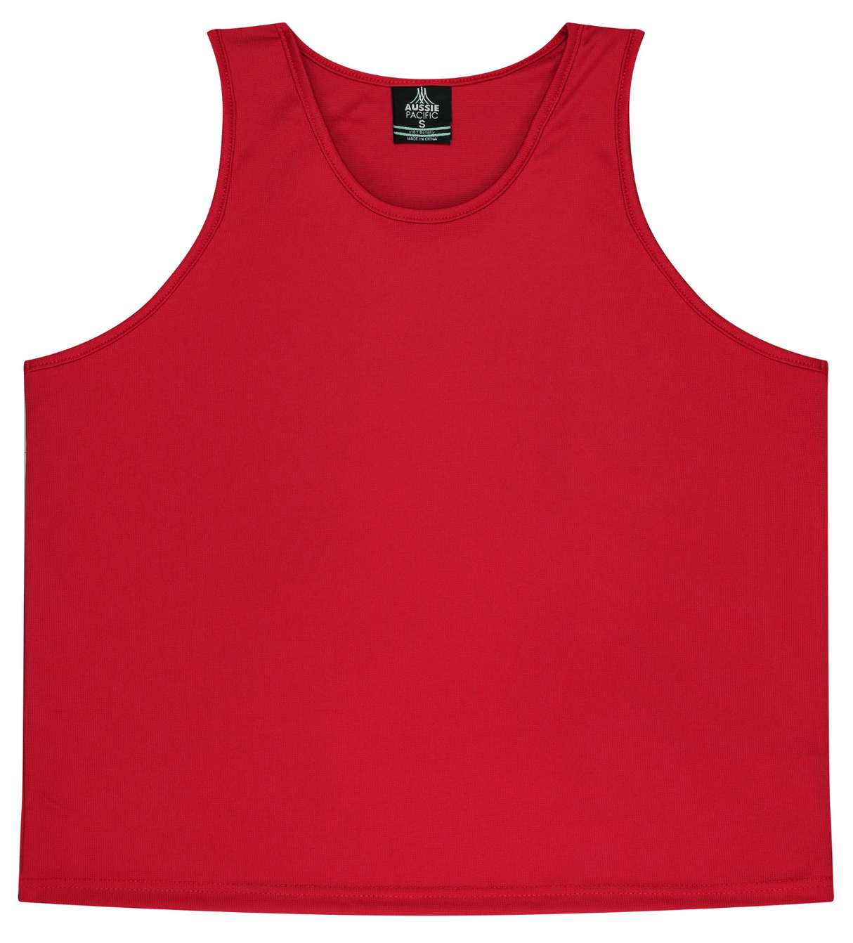 Botany Mens Singlet