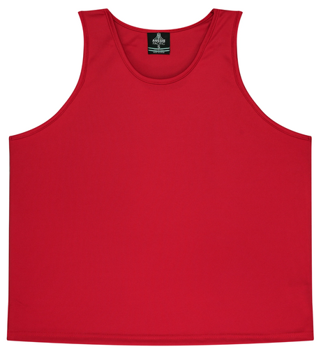 Botany Mens Singlet