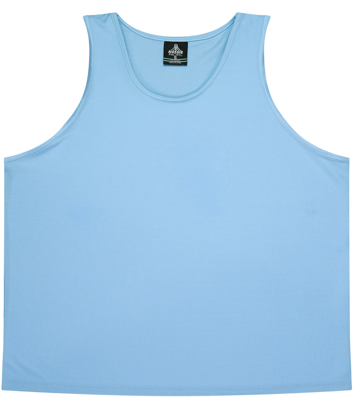 Botany Mens Singlet