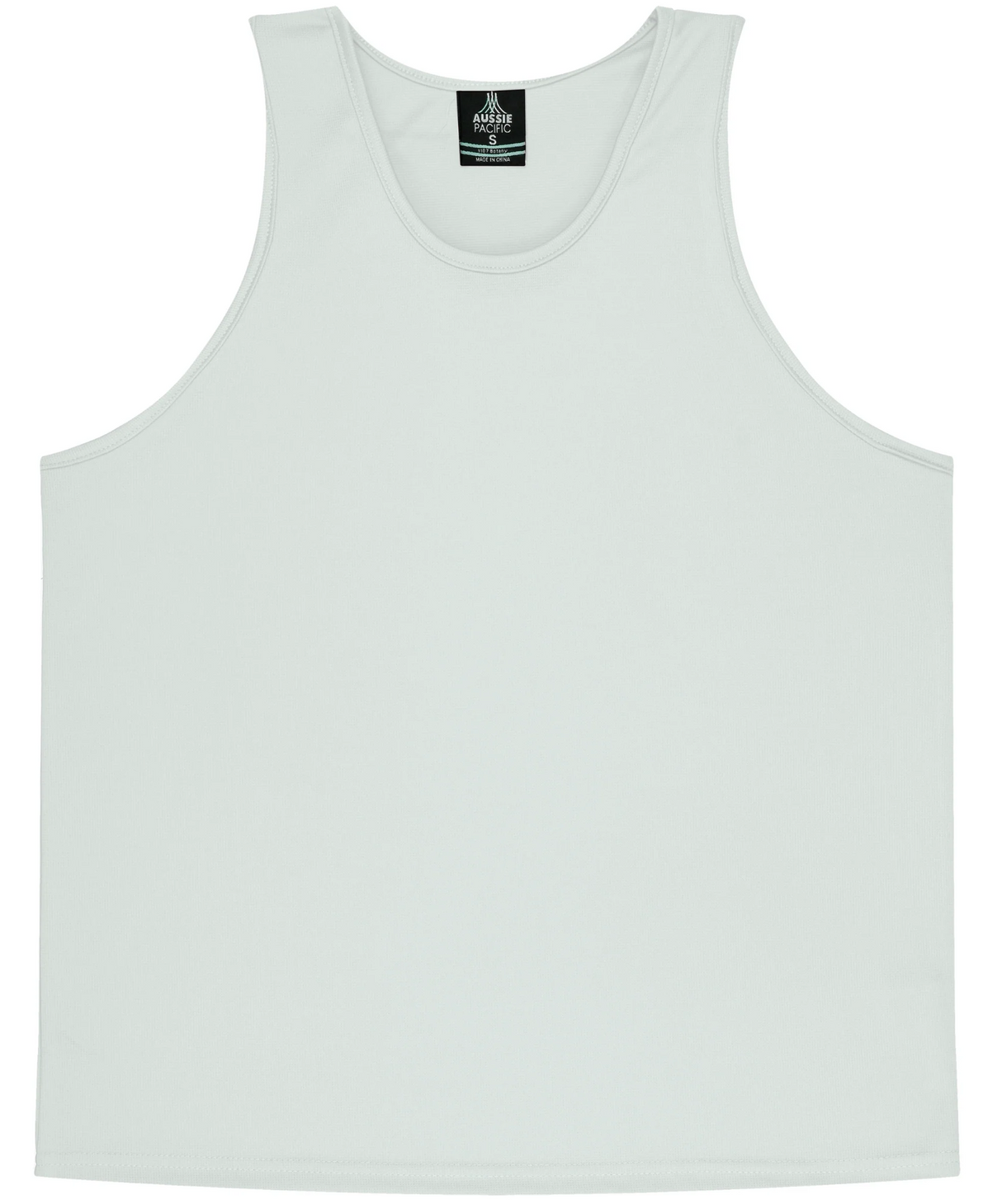 Botany Mens Singlet