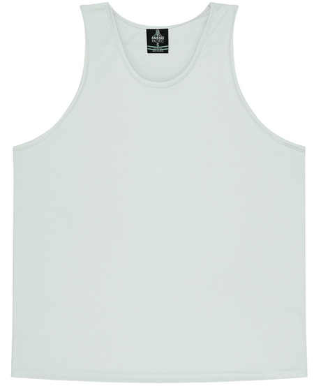 Botany Mens Singlet