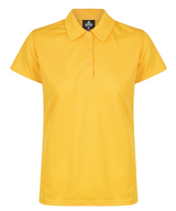 Botany Womens Polo