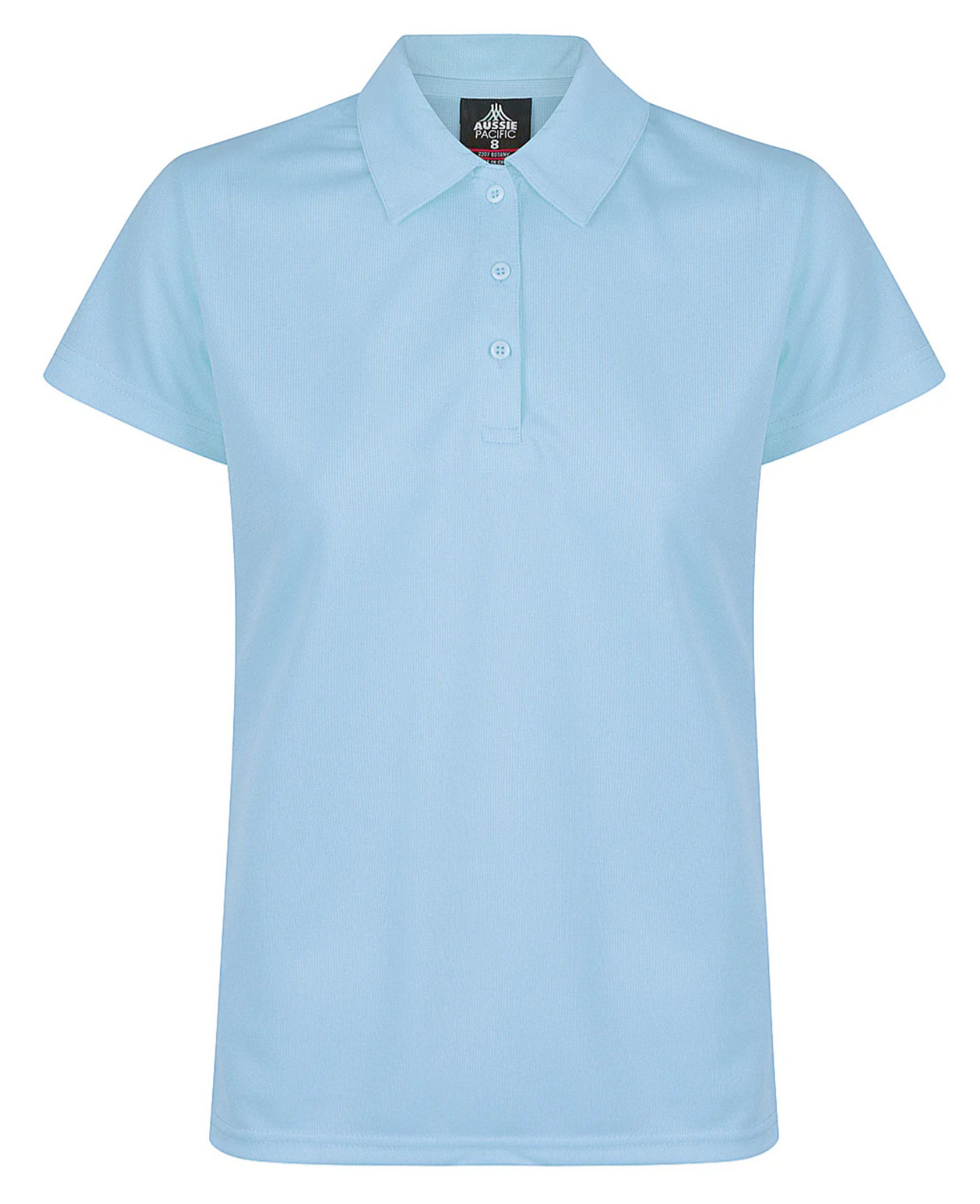 Botany Womens Polo