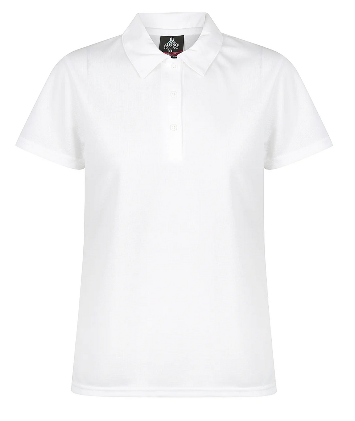 Botany Womens Polo