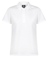 Botany Womens Polo