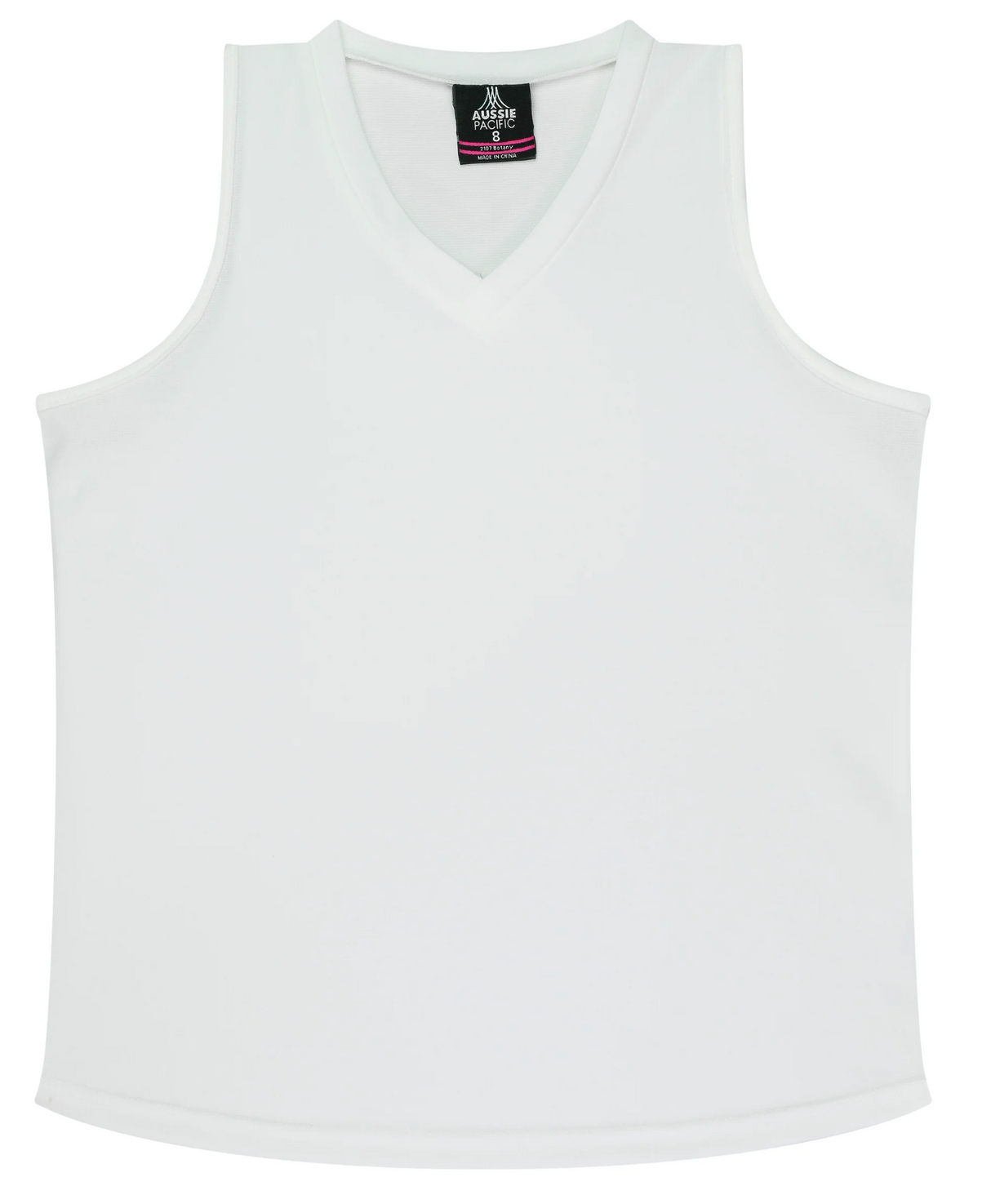 Botany Womens Singlet