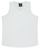 Botany Womens Singlet