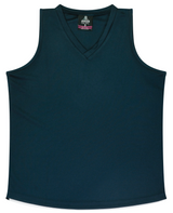 Botany Womens Singlet