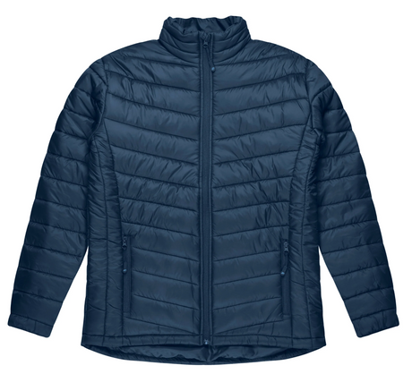 Buller Kids Puffer Jacket