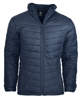 Buller Mens Puffer Jacket