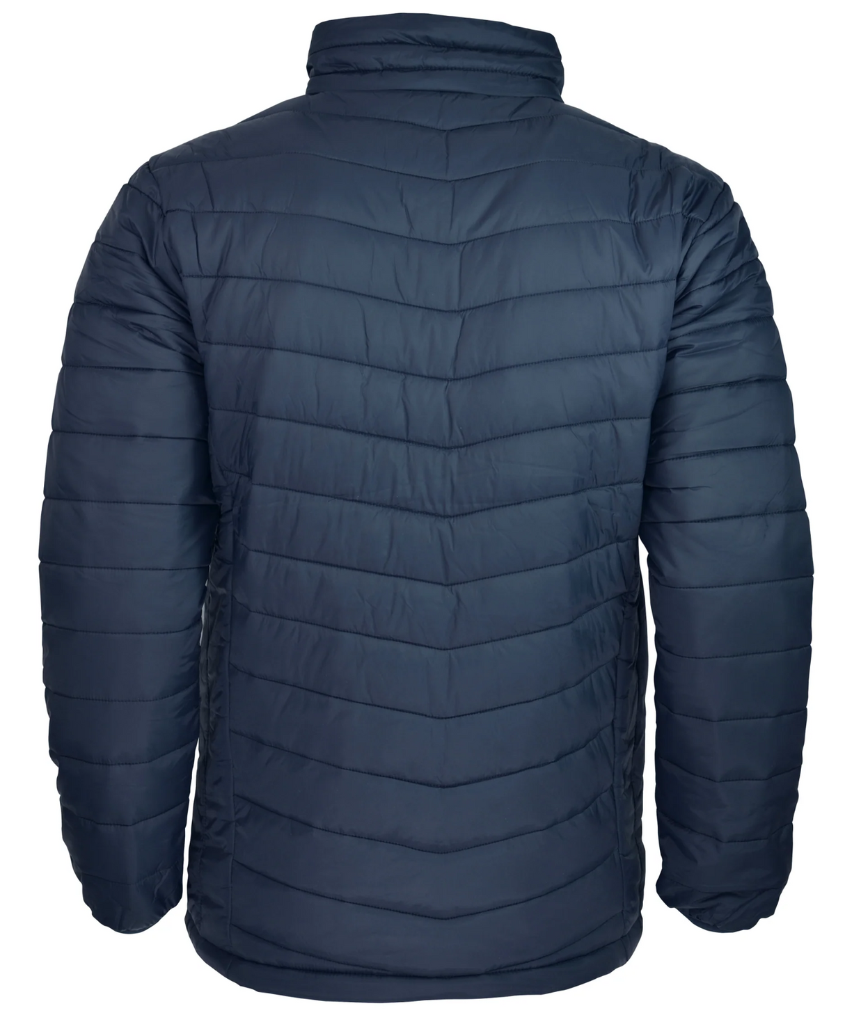 Buller Mens Puffer Jacket