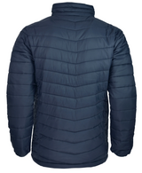 Buller Mens Puffer Jacket