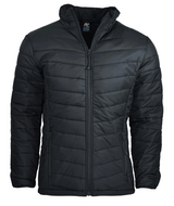 Buller Mens Puffer Jacket