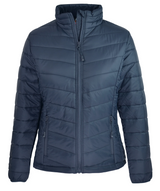 Buller Womens Puffer Jacket