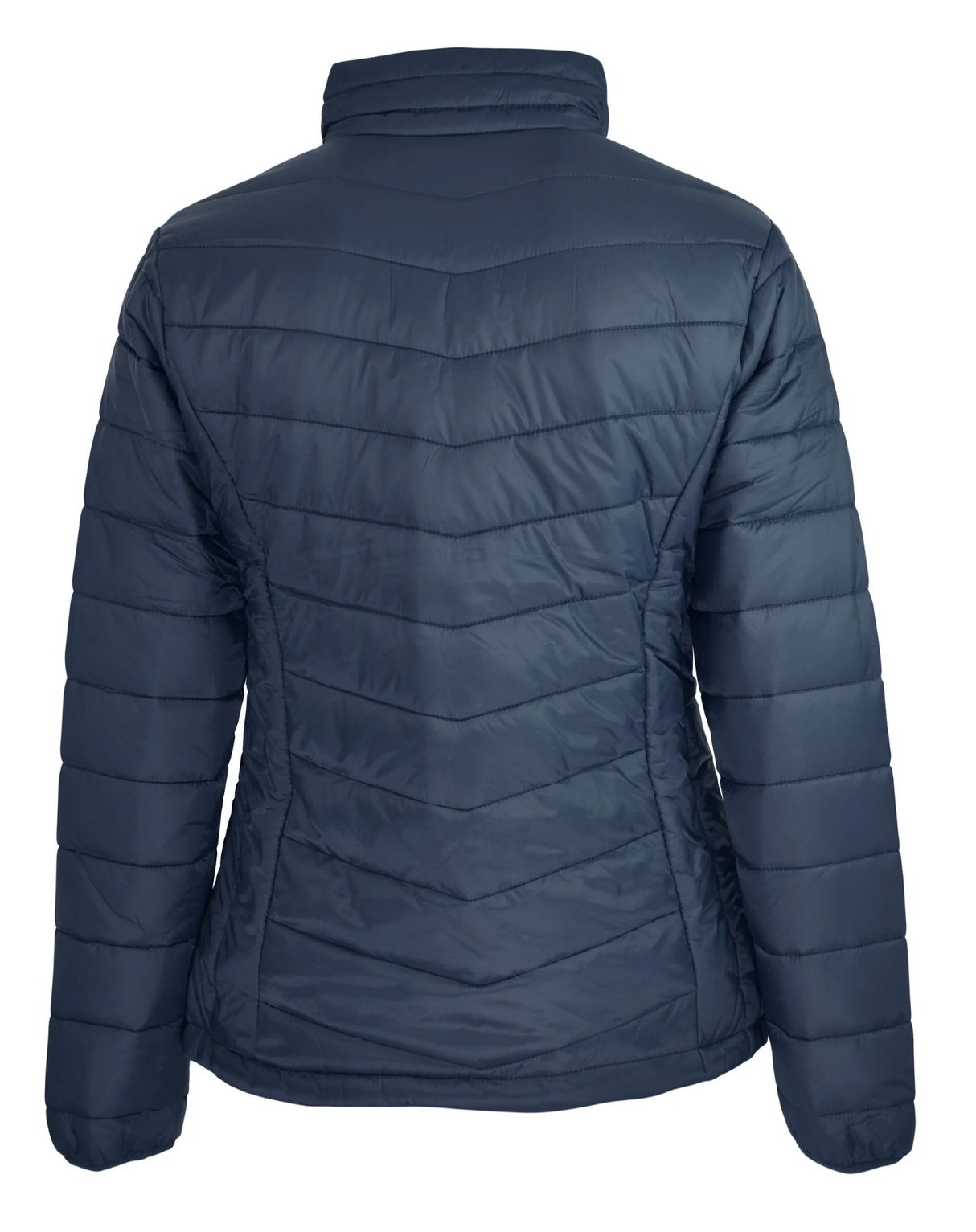 Buller Womens Puffer Jacket