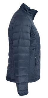 Buller Womens Puffer Jacket