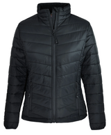 Buller Womens Puffer Jacket