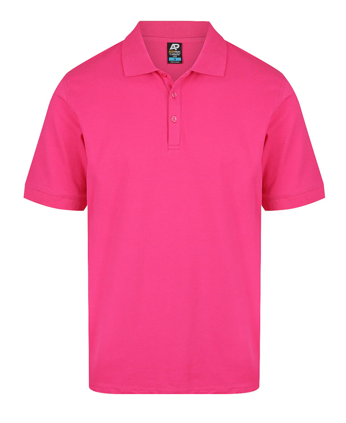 Claremont Mens Polo