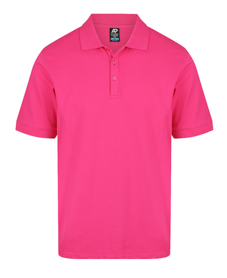 Claremont Mens Polo