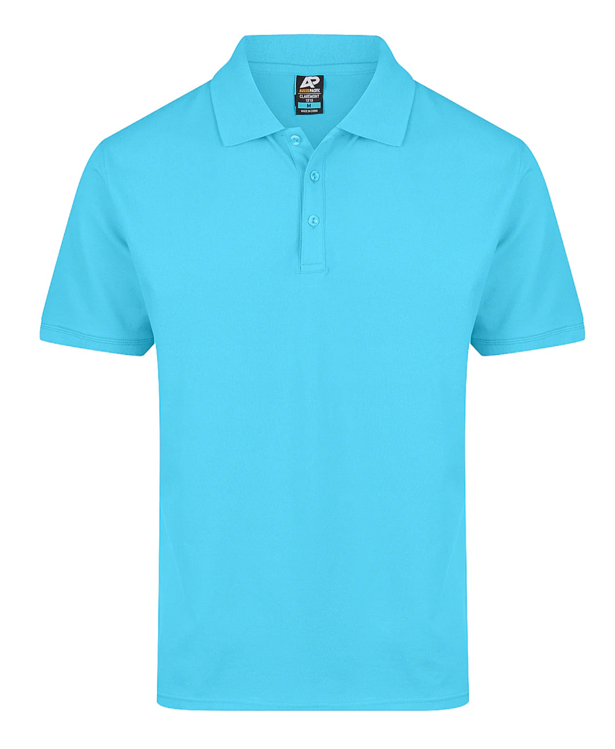 Claremont Mens Polo