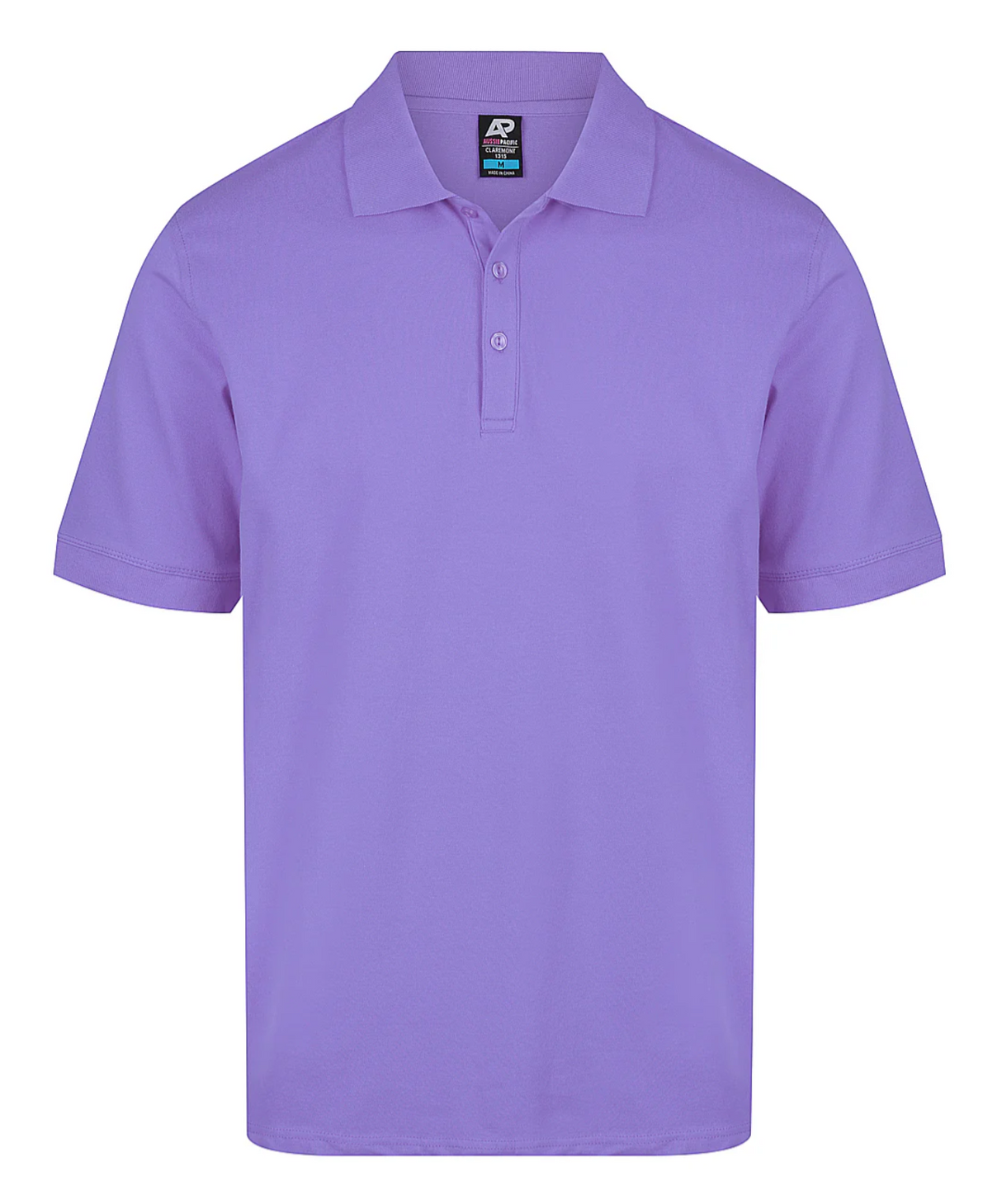 Claremont Mens Polo