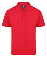 Claremont Mens Polo