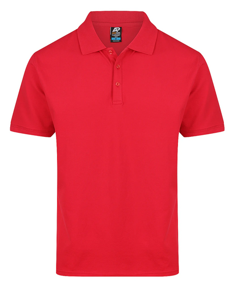 Claremont Mens Polo