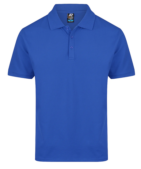 Claremont Mens Polo