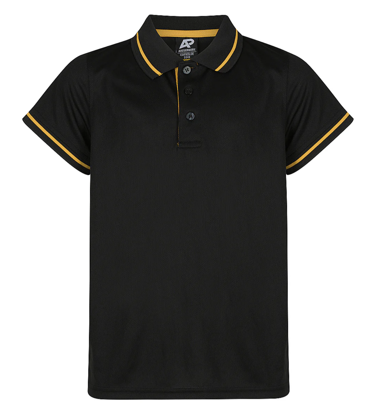 Cottlesloe Kids Polo